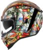 Stock image of ICON Airform™ Helmet - Buck Fever - White product