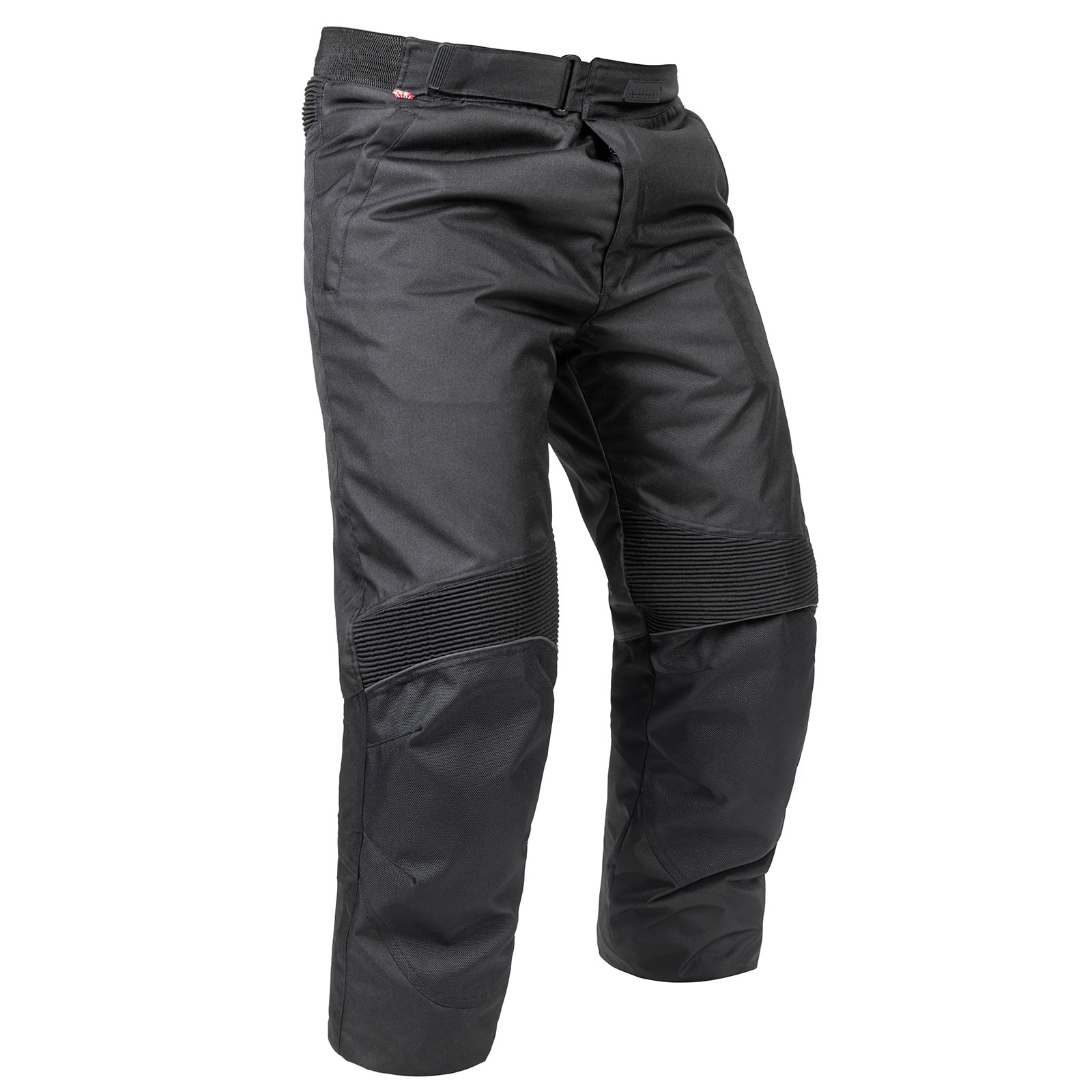 WOSAWE Men's Motorcycle Pants Motocross Trousers Armor Hip Leg  Protective Gear | eBay