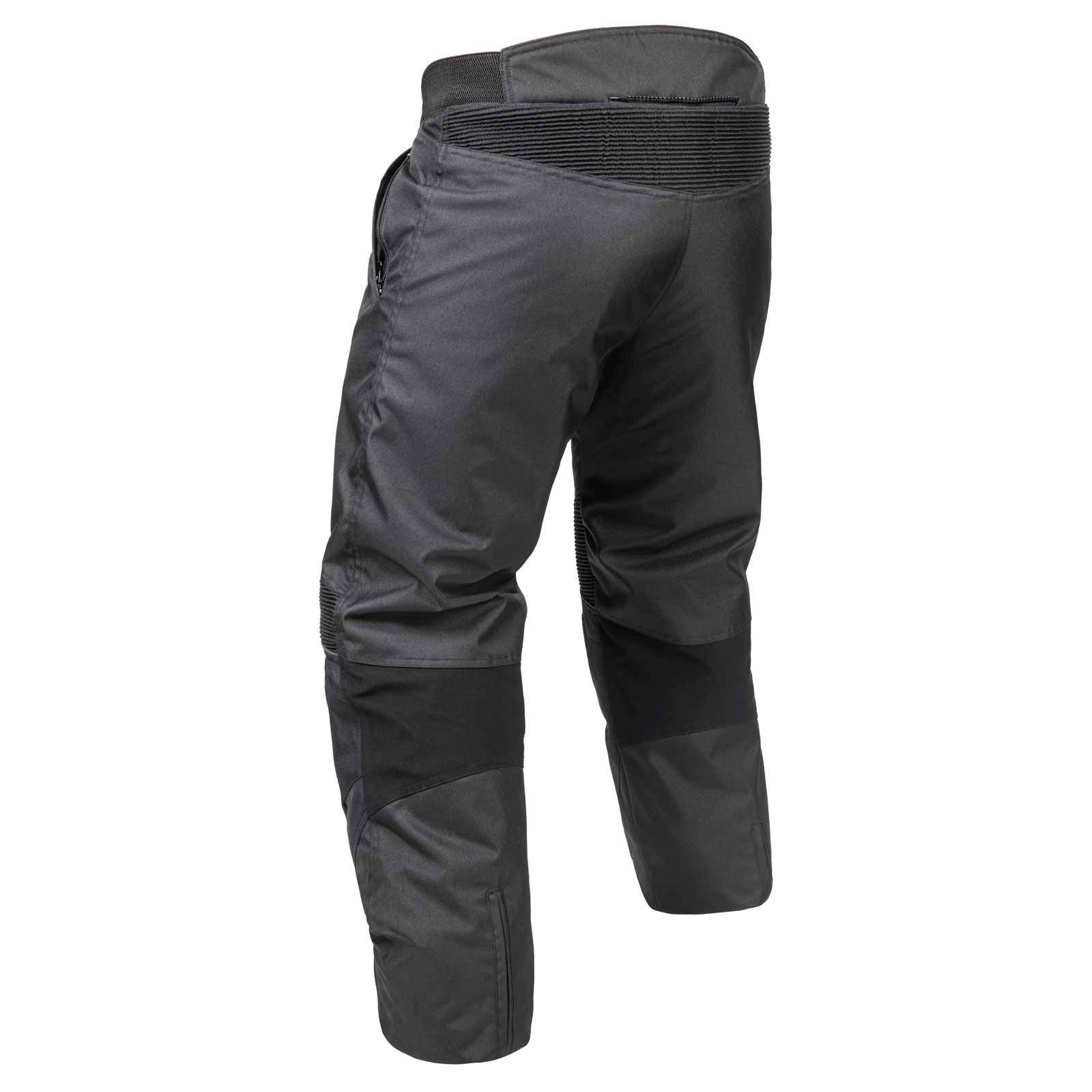 100% premium Revit Poseidon 2 GTX Gore-Tex Motorcycle Trousers (Black)
