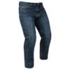 Stock image of Noru Ruto Straight Motorcycle Street Jeans product