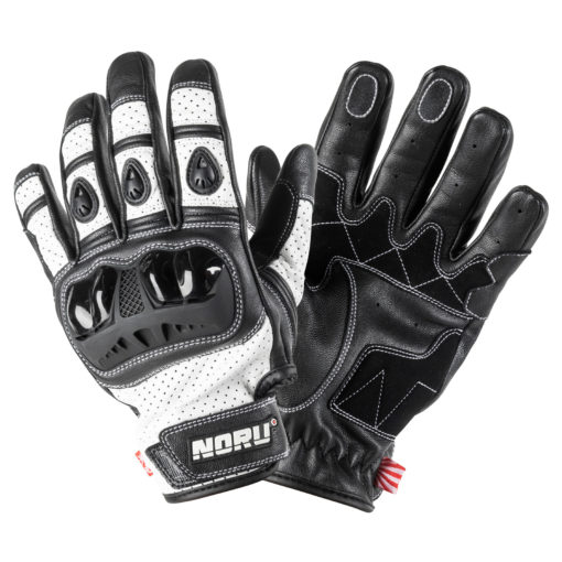 Noru Furo Motorcycle Street Glove
