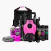 Stock image of Muc-Off Motorcycle Pressure Washer Bundle product