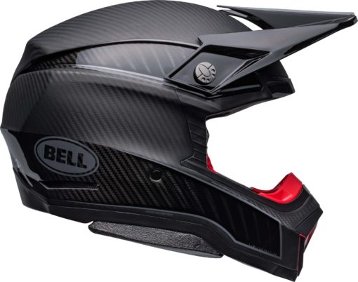 Bell Moto-10 Spherical Off Road Motorcycle Helmet