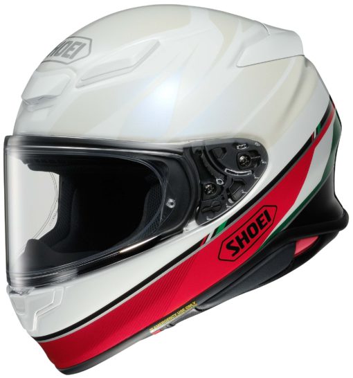 Shoei RF-1400 Nocturne Full Face Motorcycle Helmet