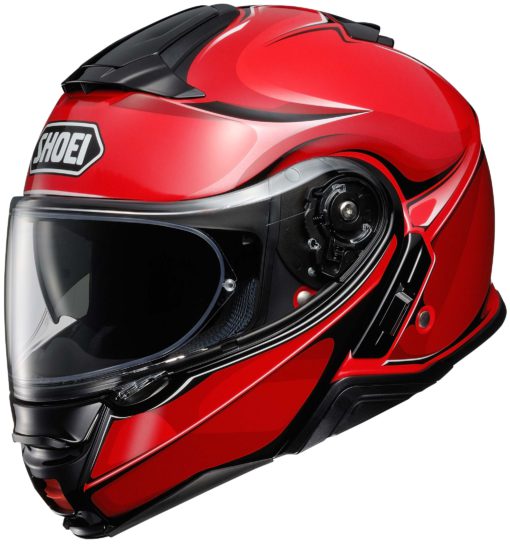 Shoei Neotec II Winsome Modular Motorcycle Helmet