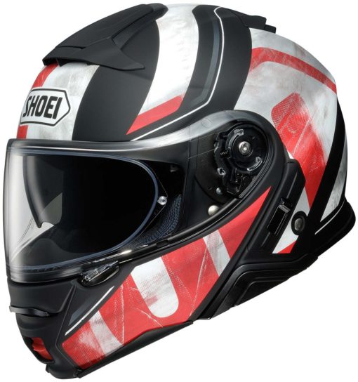 Shoei Neotec II Jaunt Modular Motorcycle Helmet