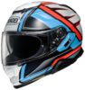 Stock image of Shoei GT-Air II Haste Full Face Motorcycle Helmet product