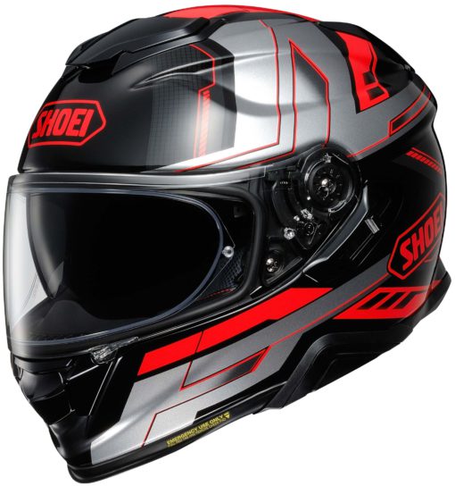 Shoei GT-Air II Aperture Full Face Motorcycle Helmet