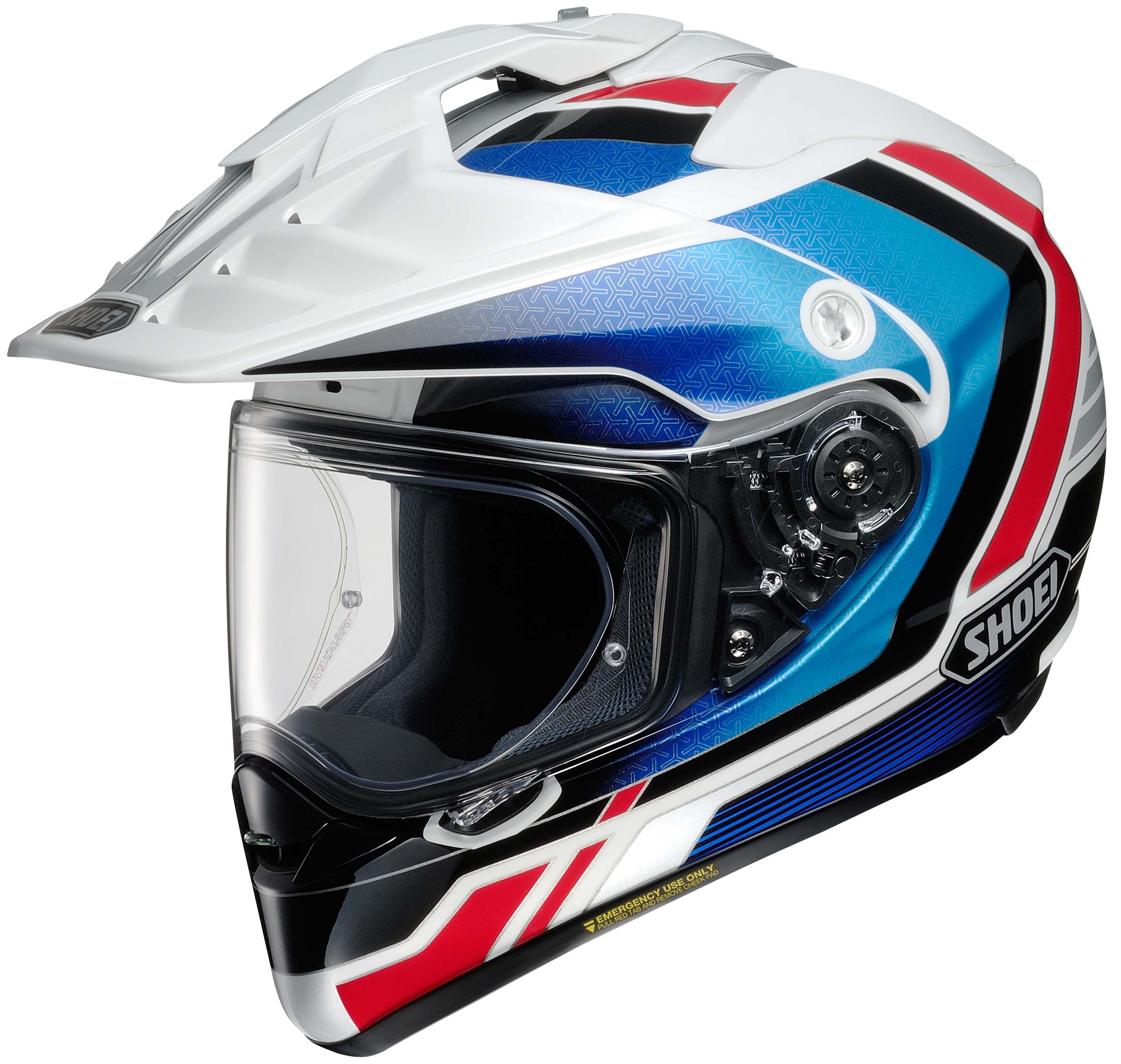 LS2 Helmets Explorer C Solid Motorcycle Dual Sport Helmet – Richmond Honda  House