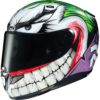 Stock image of HJC RPHA 11 Joker Full Face Motorcycle Helmet product