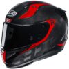 Stock image of HJC RPHA 11 Bleer Full Face Motorcycle Helmet product