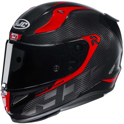HJC RPHA 11 Bleer Full Face Motorcycle Helmet
