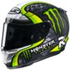 Stock image of HJC RPHA 11 Streamline Full Face Motorcycle Helmet product