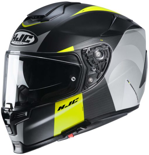 HJC RPHA 70 Wody Full Face Motorcycle Helmet