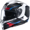 Stock image of HJC RPHA 70 Kosis Full Face Motorcycle Helmet product