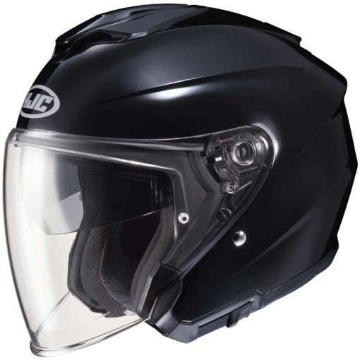 HJC i 30 Open Face Motorcycle Helmet