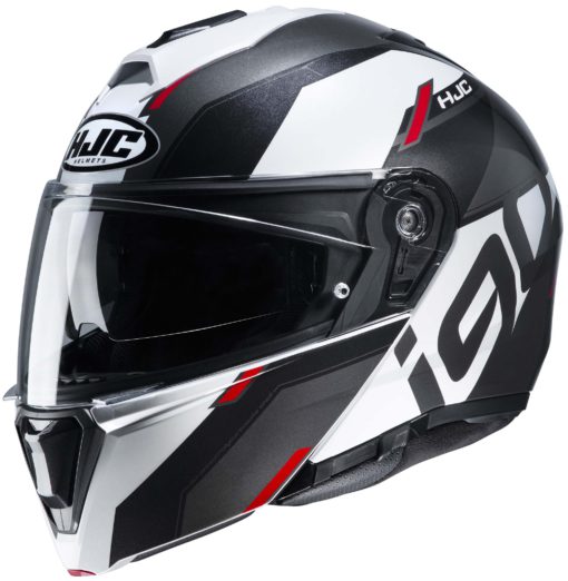 HJC i 90 Aventa Modular Motorcycle Helmet