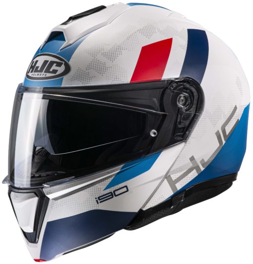HJC i 90 Syrex Modular Motorcycle Helmet