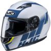 Stock image of HJC CS-R3 Mylo Full Face Motorcycle Helmet product