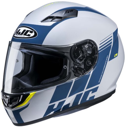 HJC CS-R3 Mylo Full Face Motorcycle Helmet