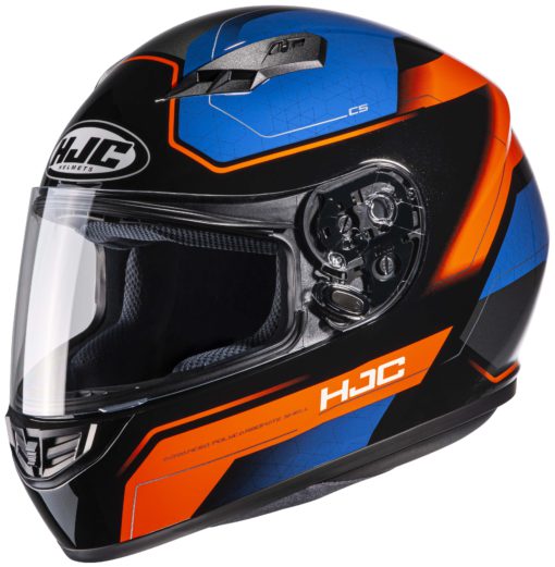 HJC CS-R3 Inno Full Face Motorcycle Helmet