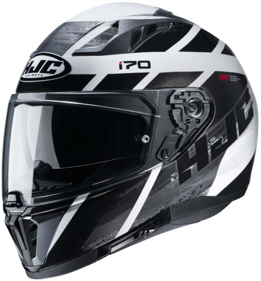 HJC i 70 Reden Full Face Motorcycle Helmet