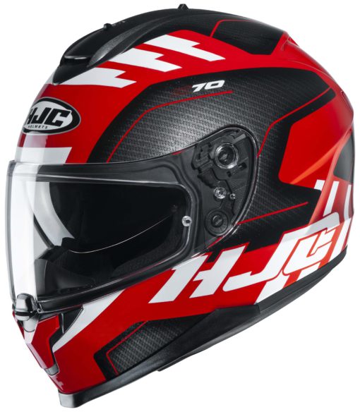 HJC C 70 Koro Full Face Motorcycle Helmet