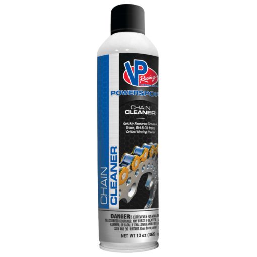 VP Racing Chain Cleaner