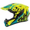 Stock image of THH T710X Renegade Youth Off Road Helmet product