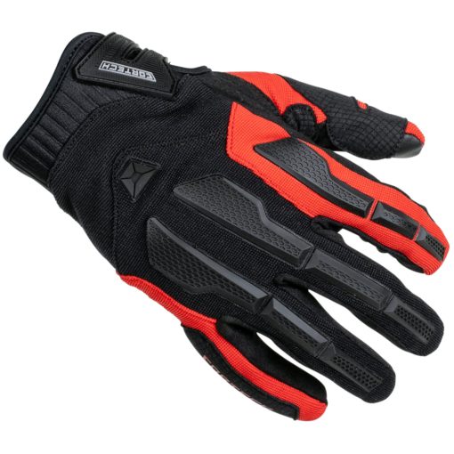 Cortech Speedway Men’s Aero-Tec Glove