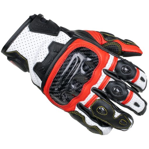Cortech Speedway Men’s Apex ST Glove