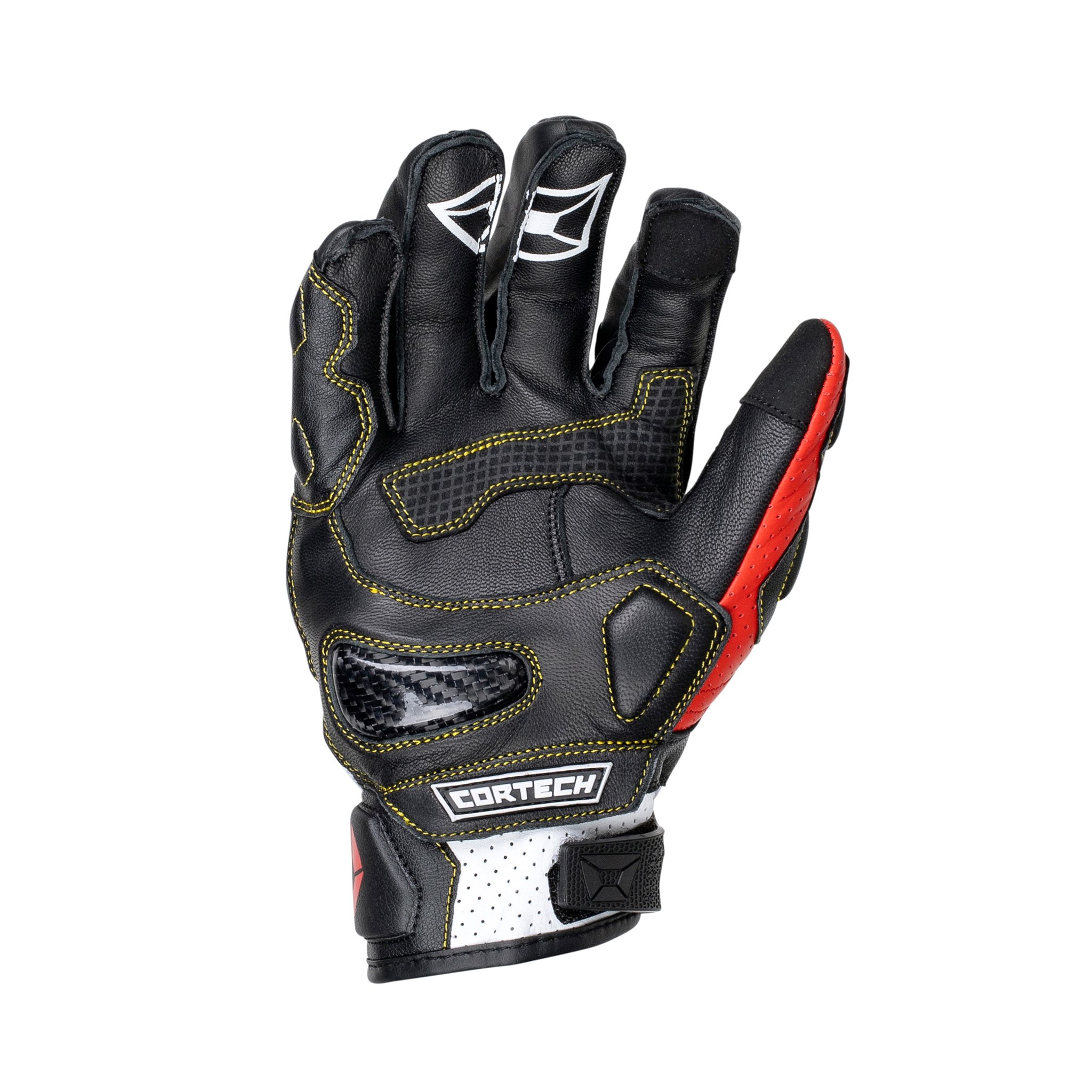 Cortech Speedway Men's Apex ST Glove – Richmond Honda House
