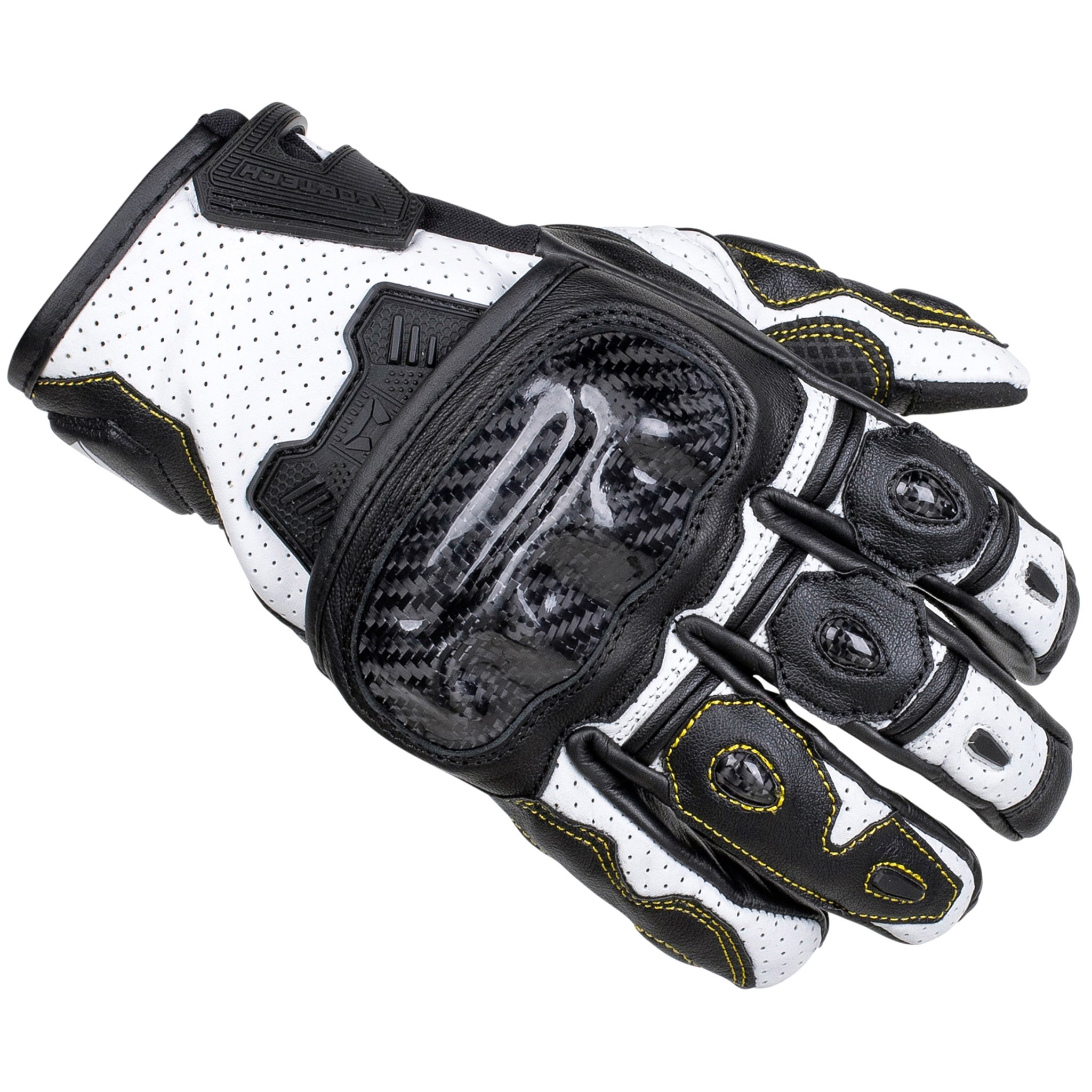 Cortech Speedway Men's Apex ST Glove – Richmond Honda House