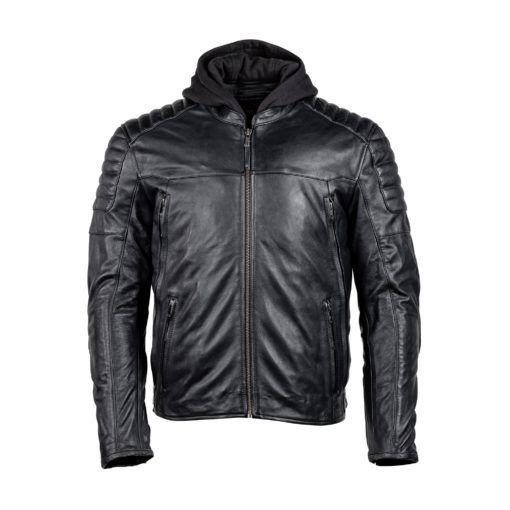 Cortech “The Marquee” Leather Jacket