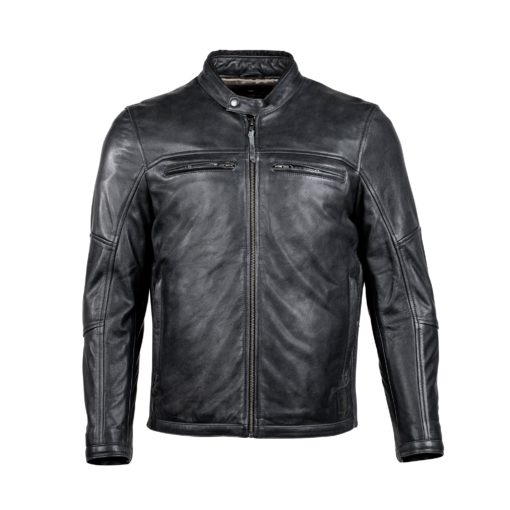 Cortech “The Idol” Leather Jacket