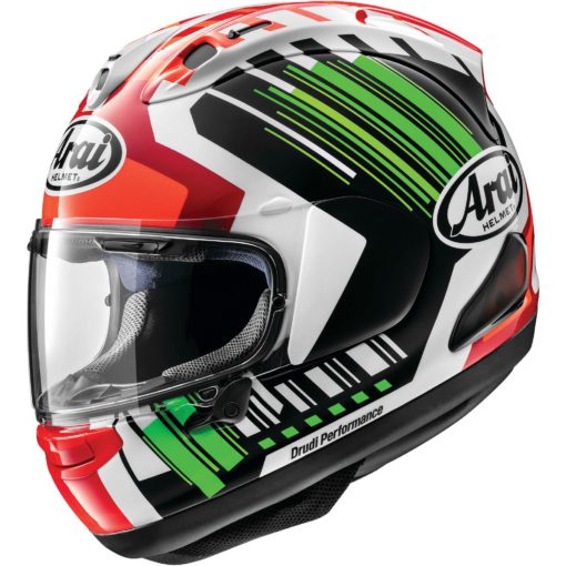 Arai Corsair-X Rea 2019 Full Face Helmet