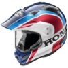Stock image of Arai XD4 Africa Twin Dual Sport Helmet product