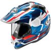 Stock image of Arai XD4 Depart Dual Sport Helmet Helmet product