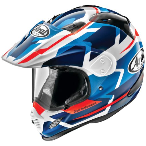 Arai XD4 Depart Dual Sport Helmet