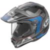 Stock image of Arai XD4 Vision Dual Sport Helmet product