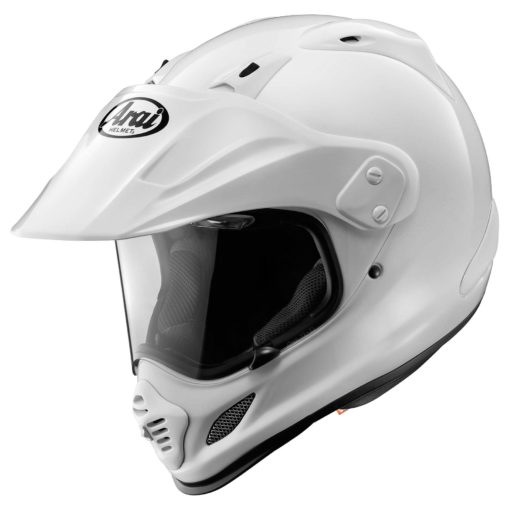 Arai XD4 Solid Dual Sport Helmet