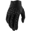 Stock image of 100% Youth Airmatic Off Road Gloves product