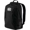 Stock image of 100% Skycap Backpack product