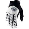 Stock image of 100% Airmatic Off Road Gloves product