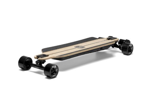 Evolve Bamboo GTR ST Electric Skateboard