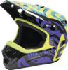 Stock image of Answer AR1 Hypno Youth Off Road Helmet product