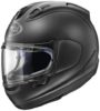 Stock image of Arai Corsair X Solid Full Face Motorcycle Helmet product