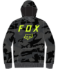 Stock image of Fox Racing Legacy Moth Camo Pullover Hoodie product