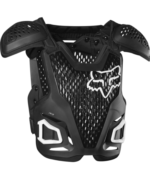 Fox Racing R4 Youth Chest Protector