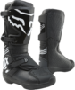 Stock image of Fox Racing Comp Off Road Boot - Black product
